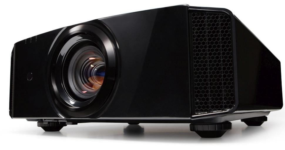 JVC DLA-X550R Projector – OfficeWonderland