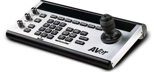 AVer CL01 Professional PTZ camera controller