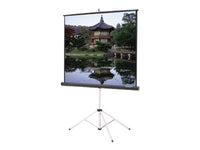 Mustang SC-T80K 4:3 80" Tripod Screen