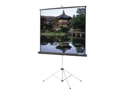 Mustang SC-T80K 4:3 80" Tripod Screen