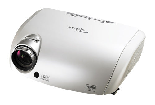 Optoma HD803 Projector - Thumbnail 2