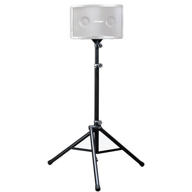 Bose 27343 Speaker Stand (Black) – OfficeWonderland