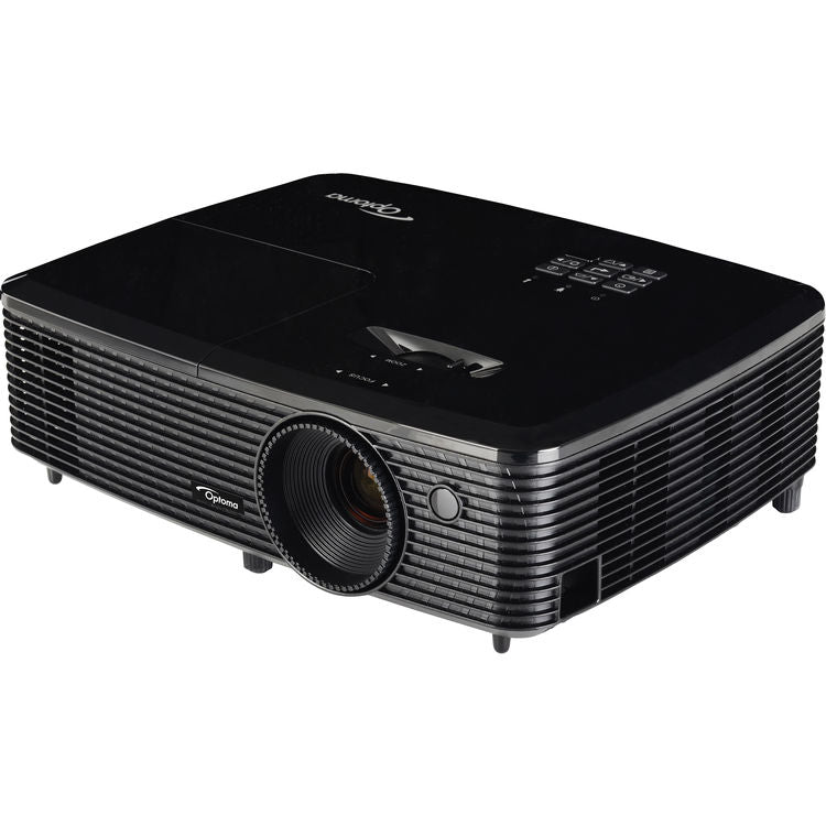 Optoma HD142X shops Projector