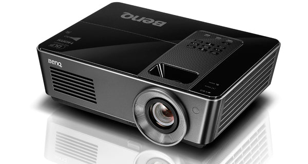 BenQ HC1200 - Thumbnail 3