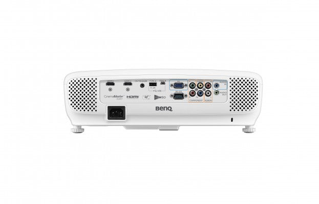 BenQ HT2050A Full HD DLP Projector – OfficeWonderland