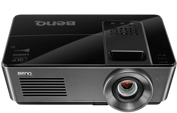 BenQ MH740HD Full HD 1080p DLP Projector – OfficeWonderland