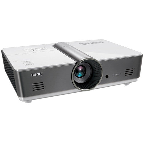 BenQ MH760 DLP 1080P Conference Room Projector – OfficeWonderland