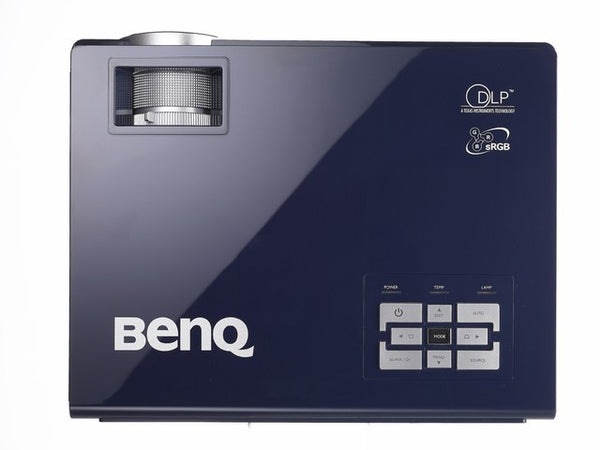 BenQ MP611C Projector – OfficeWonderland