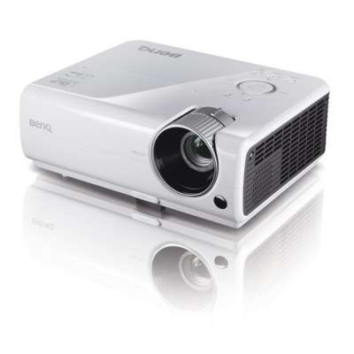 BenQ MP615P DLP Projector – OfficeWonderland