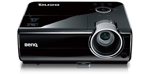BenQ MS510 DLP 3D Projector – OfficeWonderland