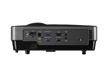 BenQ MS513 DLP 3D Projector – OfficeWonderland