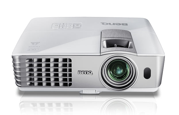 BenQ MS616ST Multimedia DLP Projector – OfficeWonderland