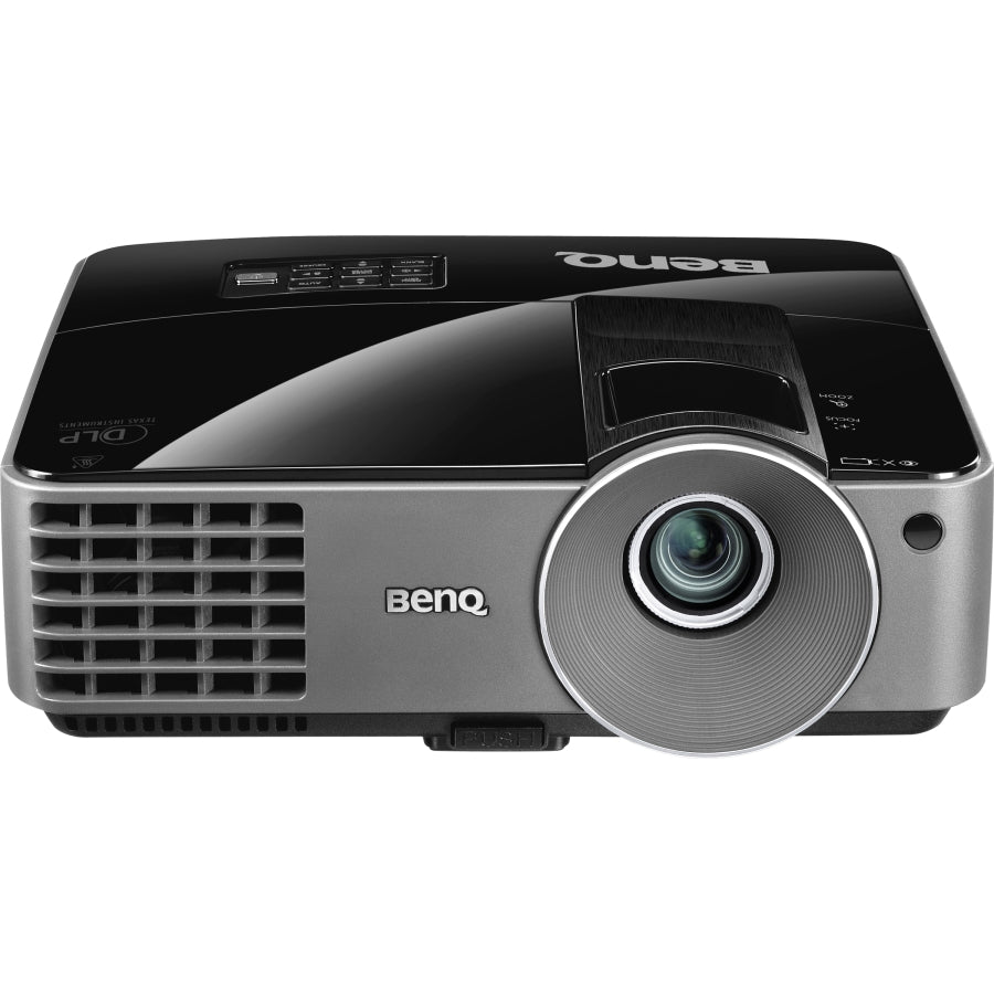 BenQ top projector -short throw / portable