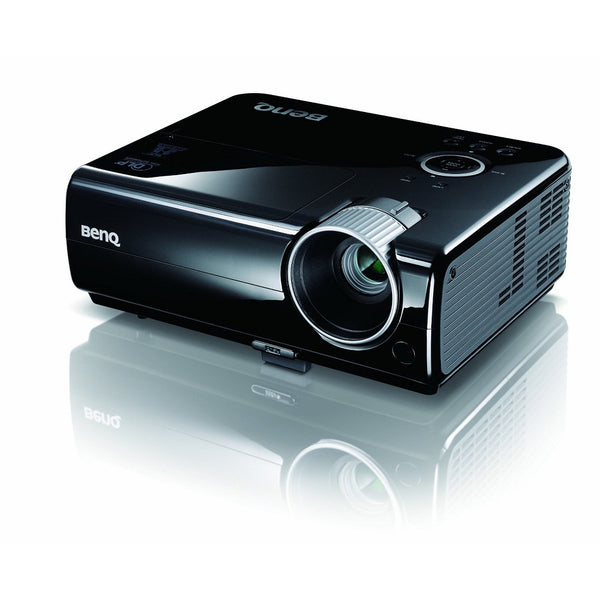 BenQ MX511 3D DLP Projector – OfficeWonderland