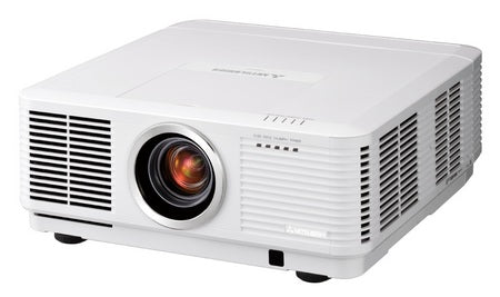 Mitsubishi WD8200U Projector Lamp Module