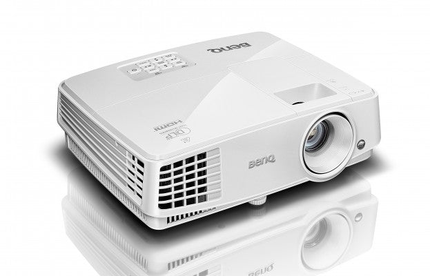 benq-mx570-multimedia-xga-dlp-projector-benq-mx570-multimedia-xga-dlp-projector