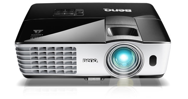 BenQ MX613ST Short Throw 3D DLP Projector – OfficeWonderland