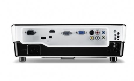 benq-mx618st-multimedia-xga-dlp-projector-benq-mx618st-multimedia-xga-dlp-projector