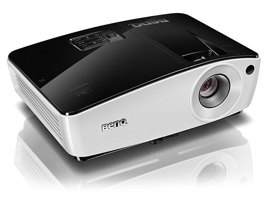 BenQ MX661 3D DLP Projector – OfficeWonderland