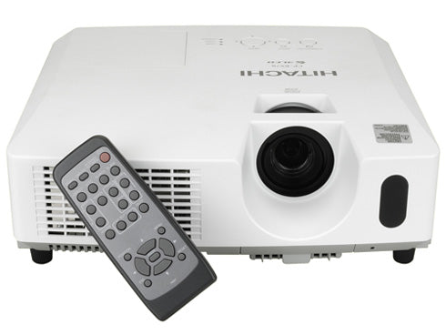 Hitachi CP-RX78 Projector – OfficeWonderland