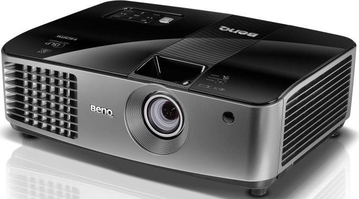 BenQ プロジェクター BenQ MX722 3D DLP Projector – OfficeWonderland