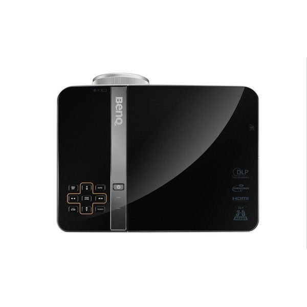 BenQ MX766 プロジェクター BenQ MX766 DLP Projector – OfficeWonderland