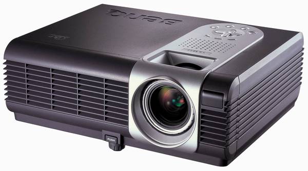 BenQ PB6200 Projector