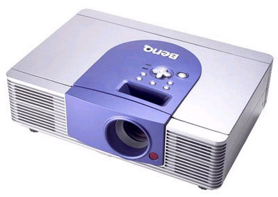 BenQ PE8700 - Thumbnail 2