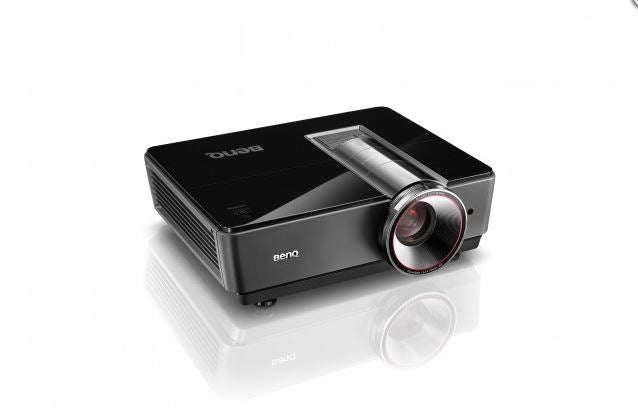 BenQ SU931 - Thumbnail 3