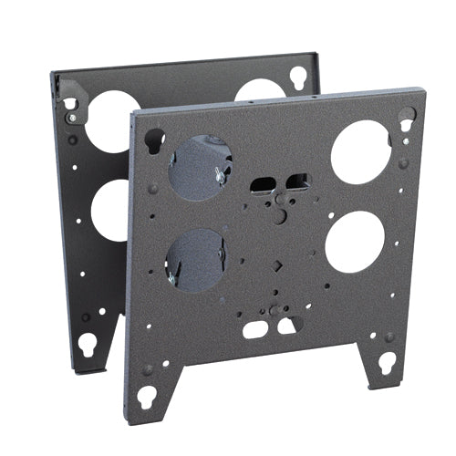 Chief PDC2000B Large Flat Panel Dual Ceiling Mount For 42 - 71" Displays