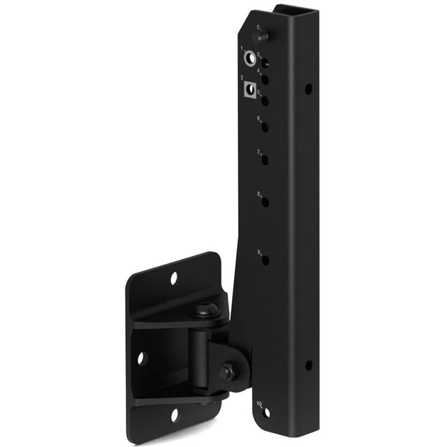 bose-318337-0100-pitch-lock-upper-bracket-black