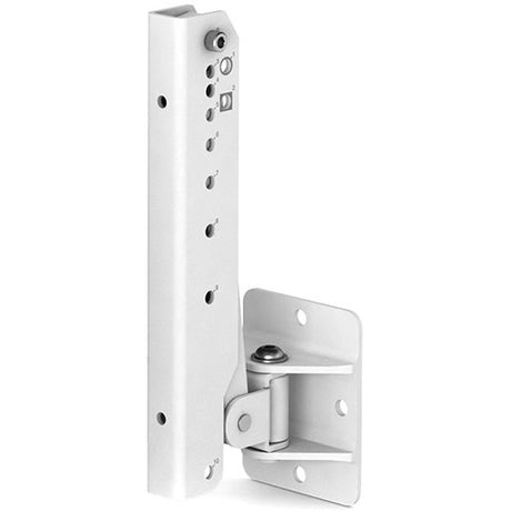 bose-318337-0200-pitch-lock-upper-bracket-white