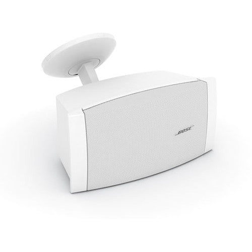 Bose 321279-0210 FreeSpace DS 40SE Loudspeaker (White