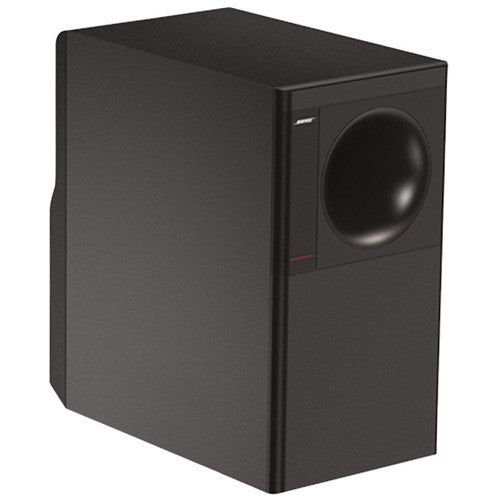 BOSE - 【新品】BOSE サブウーファーACOUTIMASS BASS MODULE 新品】BOSE サブウーファーACOUTIMASS BASS MODULE