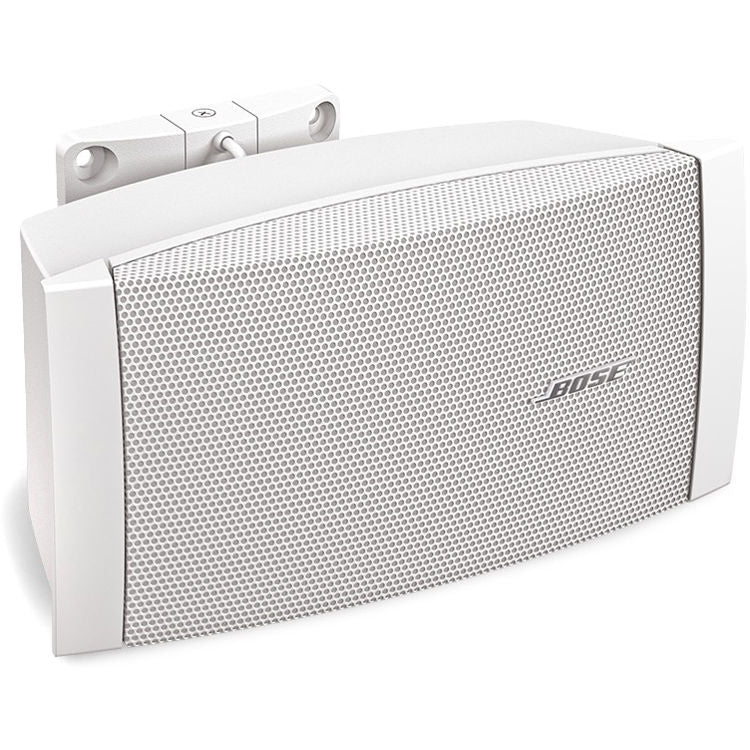 Bose 40784 FreeSpace DS 16S Loudspeaker (White)