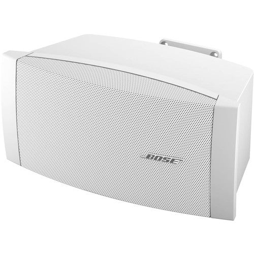 Bose 40807 FreeSpace 100SE Loudspeaker (White)DS