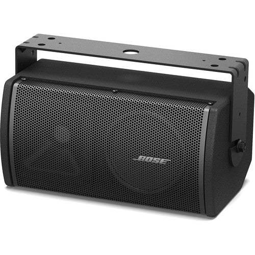Bose 638421-0110 RMU105 Ultra-Compact Two-Way Loudspeaker (Black 