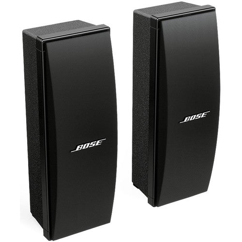 【激レア】廃盤BOSE ボーズ PANARAY 402 SERIES II Bose Panaray 402 II Loudspeaker, BLACK
