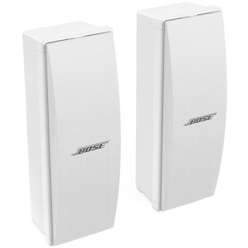 Bose 739706-0210 Panaray 402 Series IV Loudspeaker (White) –  OfficeWonderland