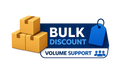 BULK DISCOUNTS
