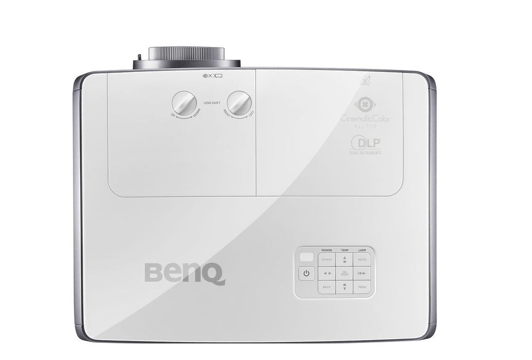 BenQ HT4050 - Thumbnail 2
