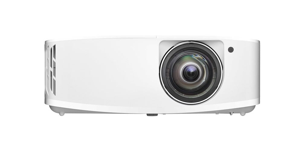 Optoma 4K400STX 4,000Lumens True 4K UHD Short Throw Projector