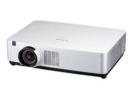 Canon LV-7490 3LCD Projector – OfficeWonderland