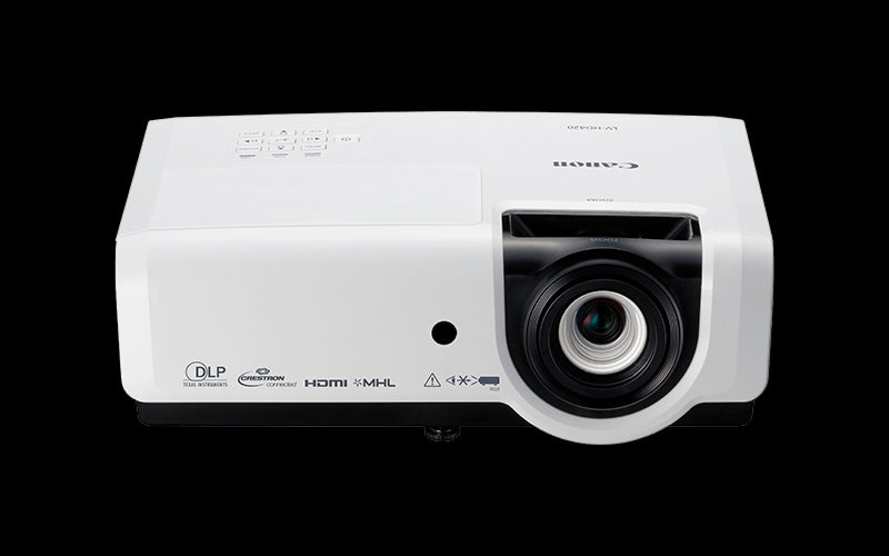 Canon キヤノン パワープロジェクター LV-X420(J)（概要