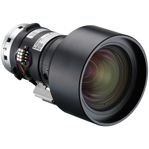 Canon LX-IL02WZ Wide Zoom Lens