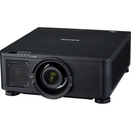 Canon LX-MU800Z Laser DLP Projector – OfficeWonderland