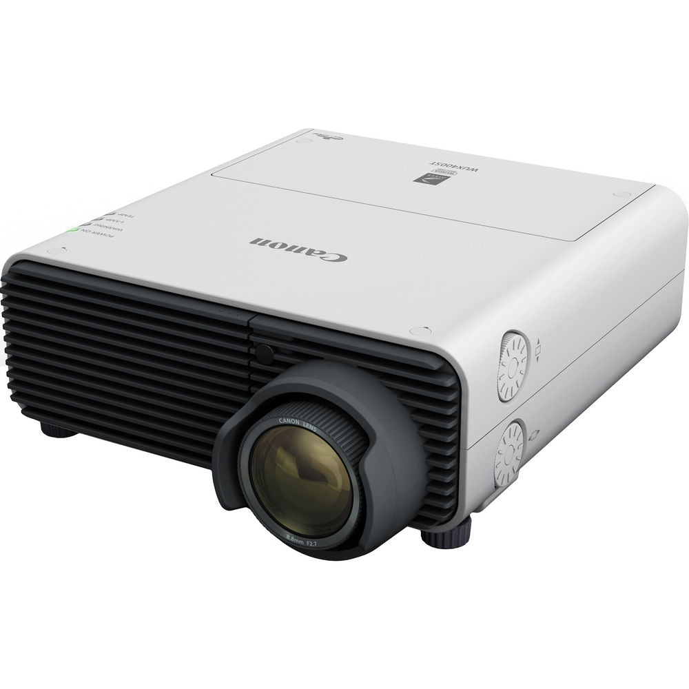 canon-realis-wux400st-dicom-lcos-projector-canon-realis-wux400st-dicom-lcos-projector