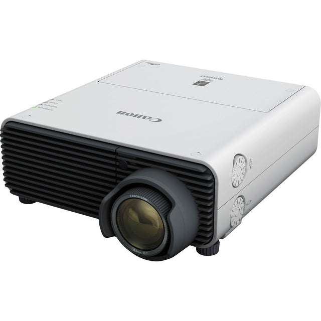 canon-realis-wux400st-dicom-lcos-projector-canon-realis-wux400st-dicom-lcos-projector