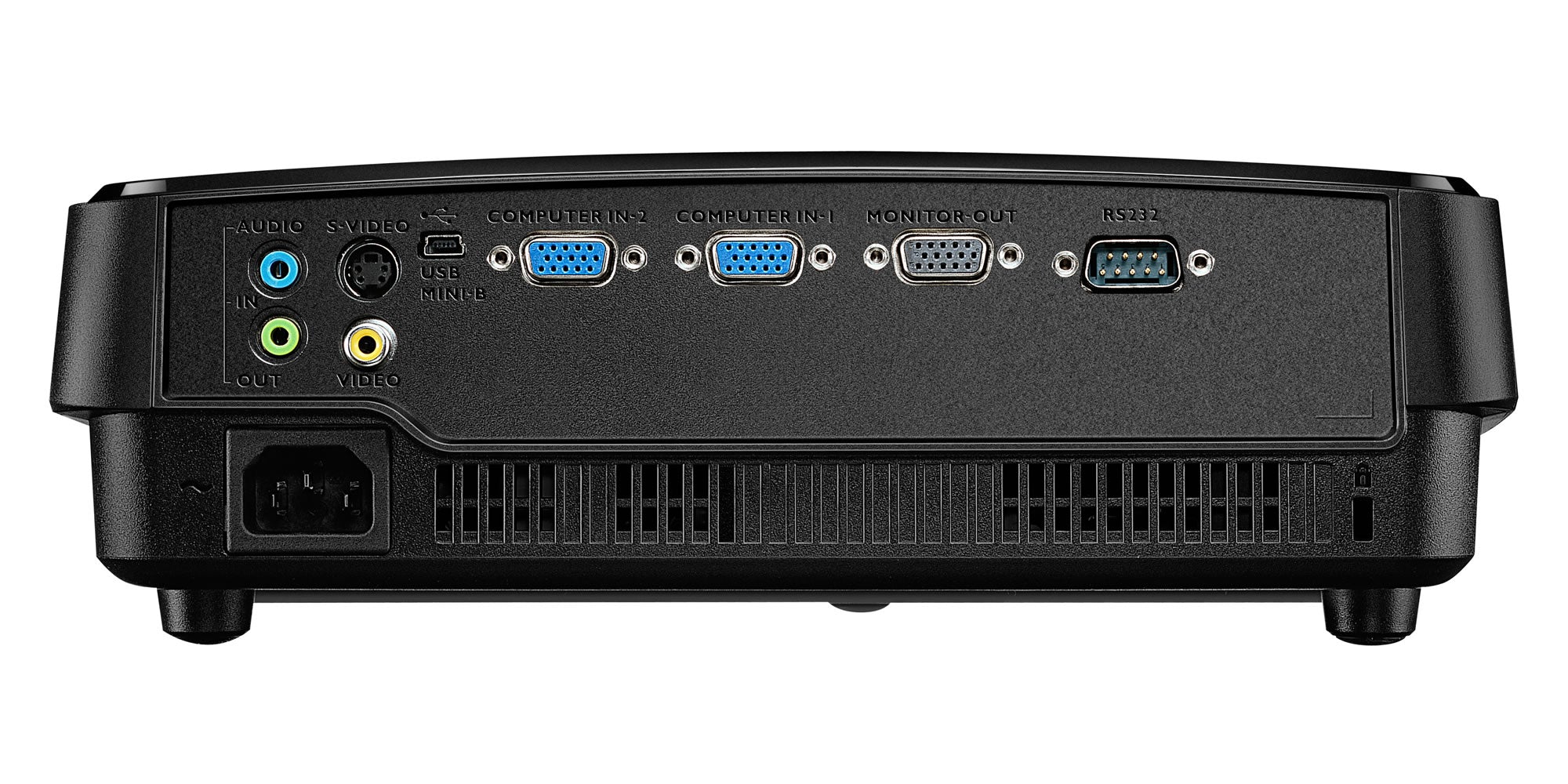 BenQ MX505 3D DLP Projector – OfficeWonderland