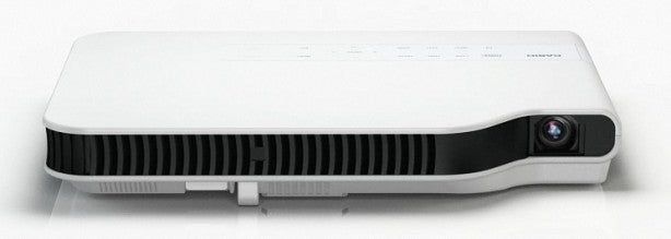Casio XJ-A155V DLP Projector – OfficeWonderland
